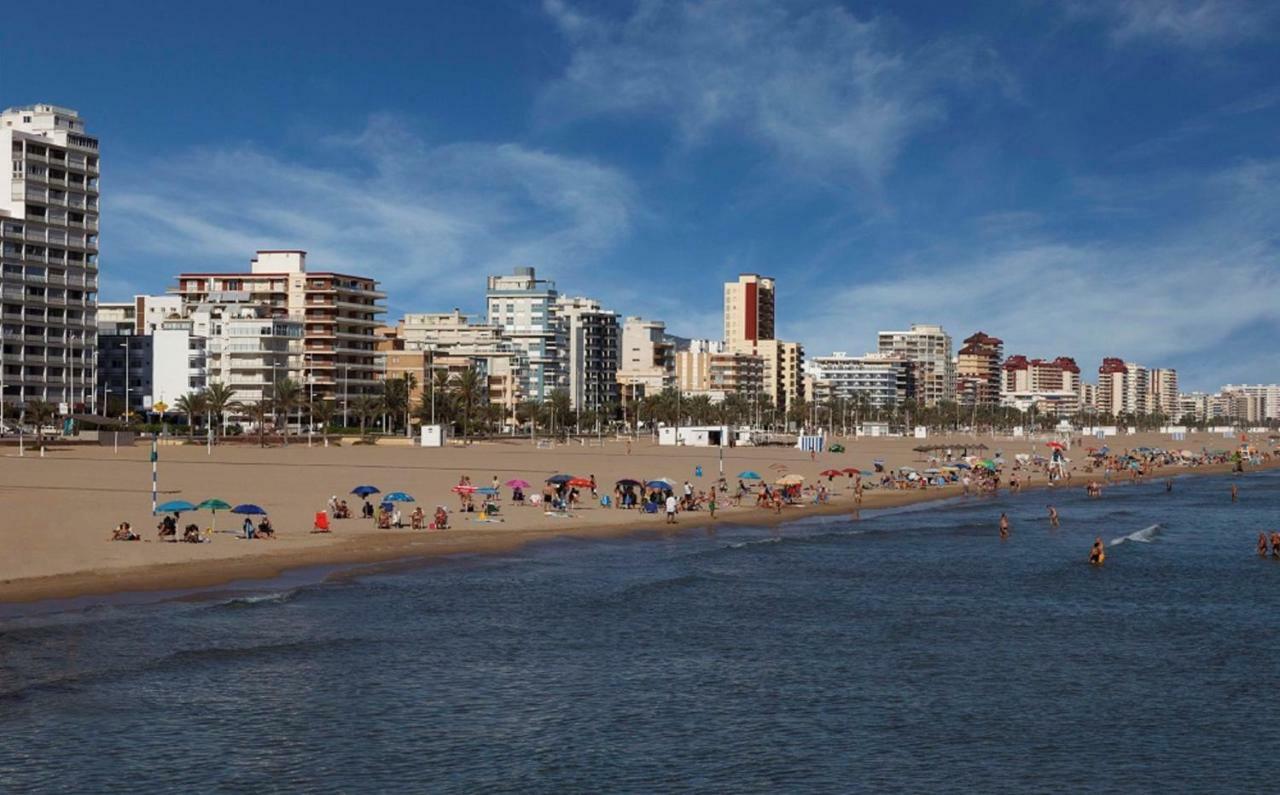 Acapulco IV Gandía Exterior foto