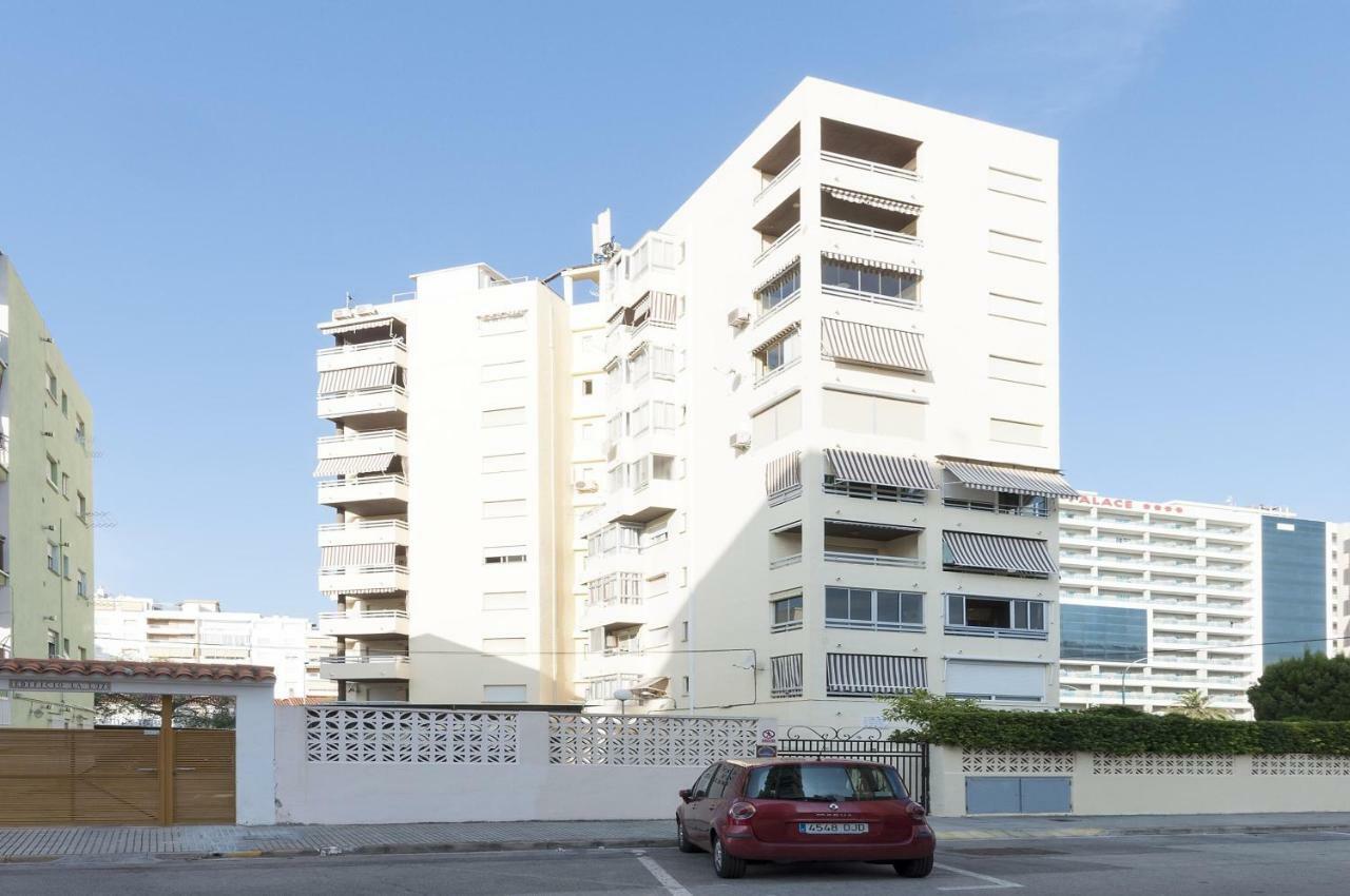 Acapulco IV Gandía Exterior foto